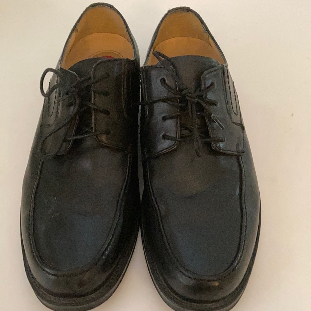 Men’s Dress Shoes